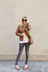 Leather Layers