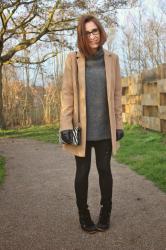 Duo bag zébré & Résultats concours des 4 ans
