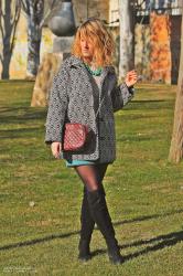 Friday: Formas Geometricas