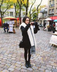 PARIS PHOTO DIARY 