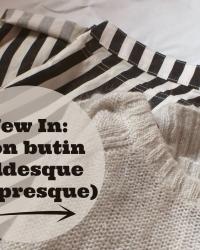 New In: Mon petit butin soldesque (mais pas que)