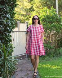 Picnic Dress Gabby