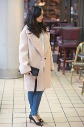 (Outfit Diary) Why not Paris? | Behind the Scenes with Verlico