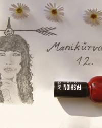 Manikűrvadász | 12. forduló