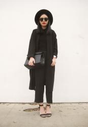 All Black