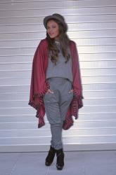I LOVE THE BAGGY PANTS