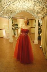 {Event}: A Fairytale Disney Themed Wedding 