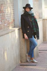 Look masculino
