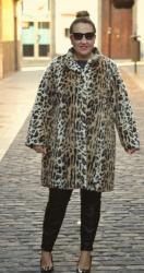 ANIMAL PRINT BY COUCHEL