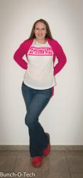 WIWW: Pink And More Pink