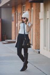 Winterized Skirt