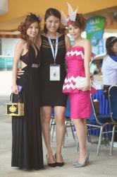 Fashion Fridays: SIA International Cup 2014