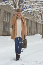 50 SHADES OF BEIGE