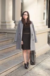 (Outfit Diary) How to Dress like a Writer