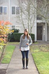 Being a Blogger in Eugene, Oregon