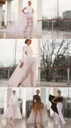 Fashion Week Haute Couture   : Stéphane Rolland