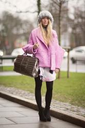 OUTFIT : CPHFW I