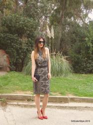 L:Ladylike