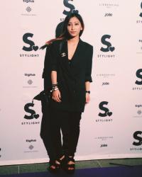 Stylight influencer awards 2015