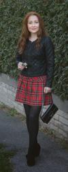 Share-In-Style: Tartan