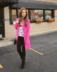 Pretty in Pink featuring Minday Maes Market and a GIVEAWAY!!