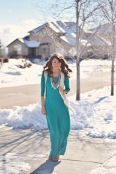 Winter Wonderland