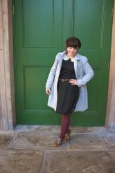 What I Wore :: Dress Up February with George