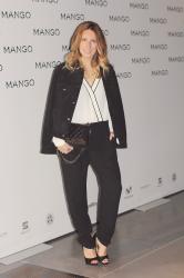 MANGO FASHION SHOW 080 BCN | JUMPSUIT