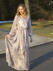 WINTER MAXI