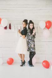 LuLu*s The Great Galentine's Giveaway: Win Free Dresses for a Year!!