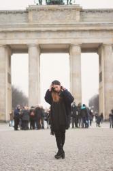 Brandenburger Tor