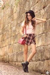 Look du jour: Last Goodbye