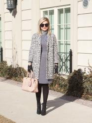 Shades of Grey
