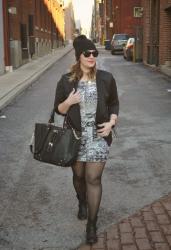 #TBT Style Icon with Boohoo.com