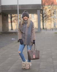 Street Style Look