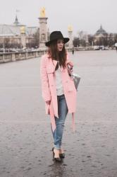 Bubble Gum – Elodie in Paris