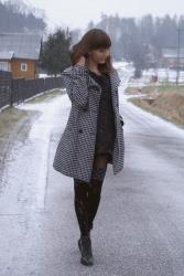 Winter look