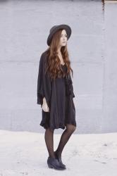 Fujiwara // Cape from Free People