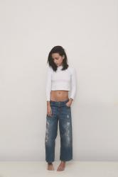 DENIM