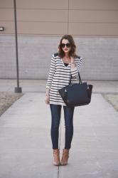 Casual Stripes