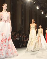 Tony Ward printemps été 2015  Haute couture