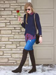 Red Rose