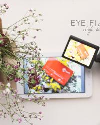 EYEFI WIFI SD