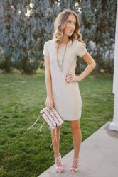 Valentine's Day Lookbook Featuring Pink Blush - Date Night