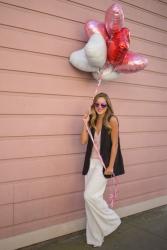 Hearts & Balloons