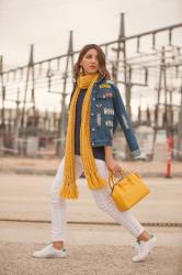 Mellow Yellow & Mii by Mango