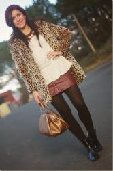 LEOPARD TOUCH