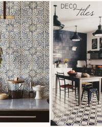 DECO. TILES