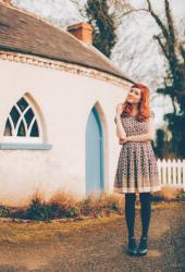Outfit: Summerisland Gatehouses