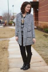 Style: Warm Knits